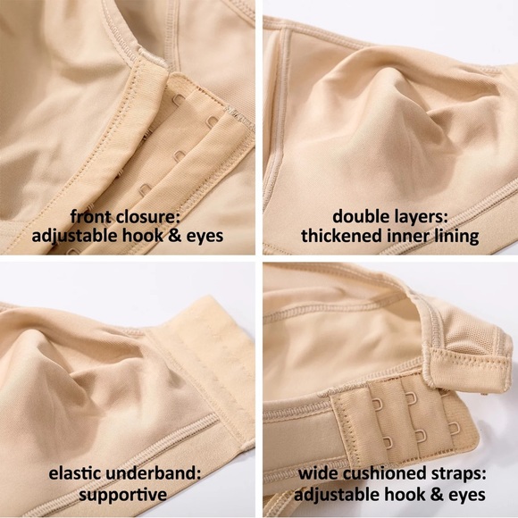 Brand new! Adjustable CurveBra - Picture 6 of 9